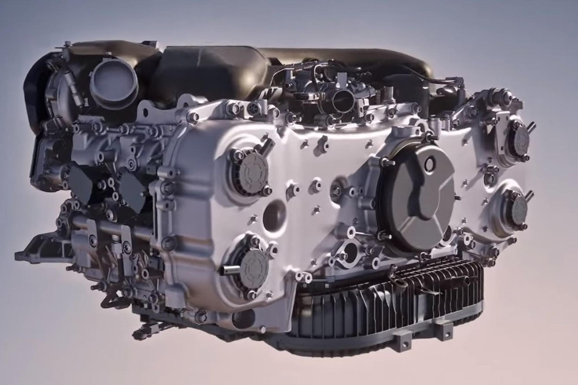  Ο πρώτος κινέζικος Boxer: Η BYD φέρνει νέα εποχή στους υβριδικούς κινητήρες